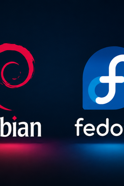 Ubuntu, Debian, Fedora ou Arch: como escolher a distribuição Linux certa para cada cenário